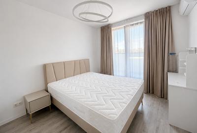 Apartament 2 camere de inchiriat | H Pipera Lake | Parcare inclusa | Rond OMV - 10