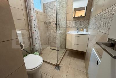 Apartament 1 cameră, 25 mp, curte – Ultracentral - 5