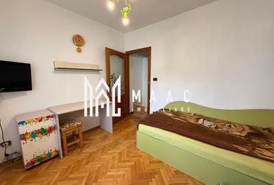 Apartament 3 camere | 2 bai | Renovat | Balcon | V. Aurie - 20