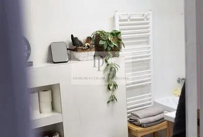 Duplex cu 4 camere | Curte amenajată | 2 Parcări | Dâmbul Rotund - 6