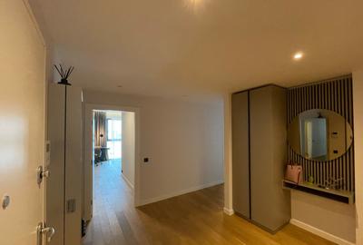 Eleganță și Exclusivism la Superlativ: Apartament NOU de Lux cu 3 Camere în ONE - 14