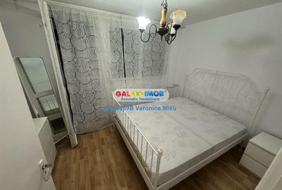 Apartament cu 2 camere decomandat, mobilat în Tineretului
