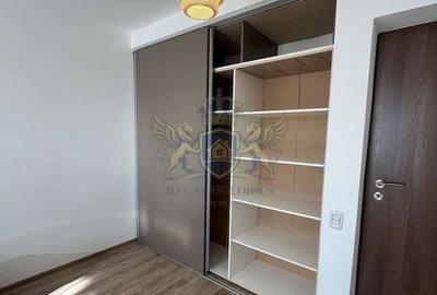 2 camere | 57 mp utili | Balcon 9 mp | Parcare | Tractorul – Coresi - 8