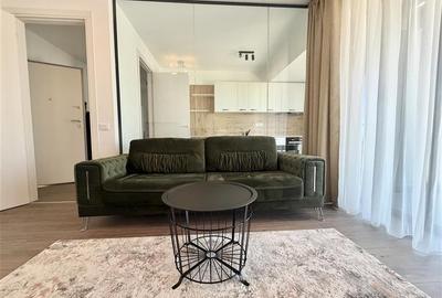 Inchiriere 2 camere modern  Cloud 9  Parcare - 4