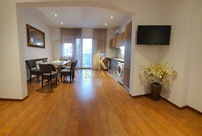 Apartament 3 camere Piața Romană - 3