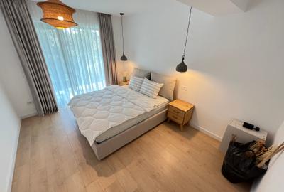 Închiriere Apartament 3 Camere Ultramodern Iancu Nicolae - 28