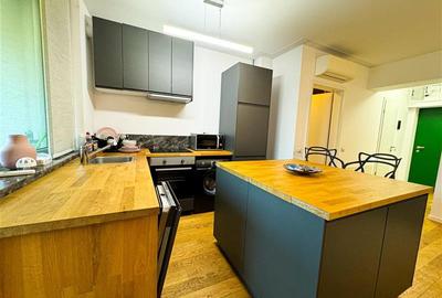 Apartament 2 camere de inchiriat Complex Aviatiei Park - 12