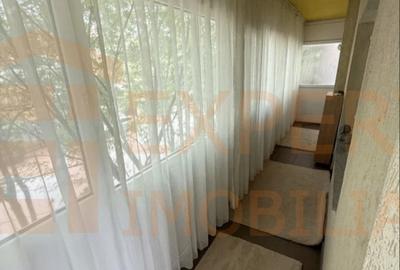 Apartament 2 Camere de Închiriat în Tomis Plus | Parcare - 5