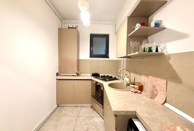 Apartament 2 camere, Bdul Barbu Vacarescu, renovat integral în 2024, decomandat - 6