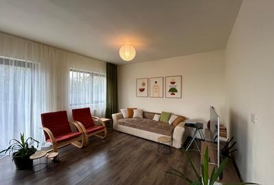 Casa individuala 5 camere, 605 teren, 123mp utili - Mosnita Noua - 1