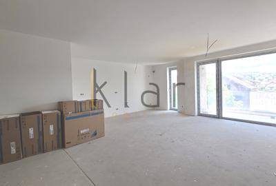 Apartament 3 camere 93mp,balcon 6.8mp Gheorgheni, zona Brancusi - 12