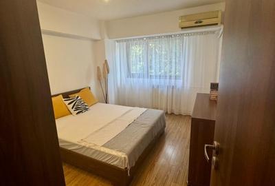Proprietar închiriez apartament 3 camere –  Fântâna Florilor –> Bd.Al. Obregia - 5