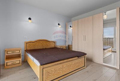 Apartament 2 camere de închiriat + loc parcare în zona Subcetate - 7