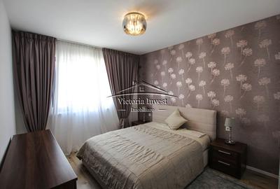 4 cam | 2 locuri parcare | terasa | Greenfield - Salcamilor - 3