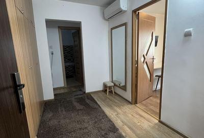 2 cam decomandat spatios Girocului Plavat Centrala Clima Mobilat Utilat Modern - 4