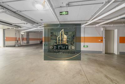 Penthouse cu terasă panoramică de 53 mp,Sector 1,  an 2020 - 33