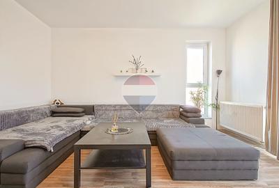 Vânzare apartament 2 camere + dressing/birou de 9 mp | Avantgarden B14 - 2