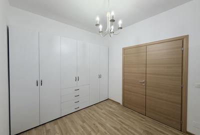 Apartament cu 2 camere in Gama Residence-Soseaua Olteniței-Popesti Leordeni - 4