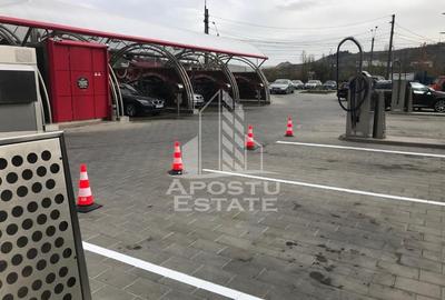 SPALATORIE  AUTO  SelfService RESITA - 1