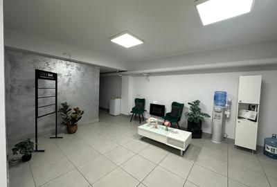 Spatiu comercial 86 mp str. Doamna Stanca / Selimbar / jud. Sibiu - 3