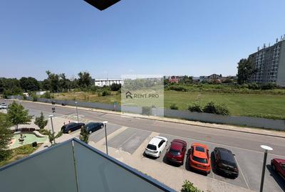 3 Camere Loc Parcare Afi City 64 Mp Laminorului - 33