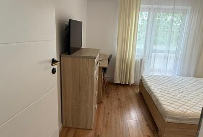 Ap 3 cam - zona Piata Cipariu - 12