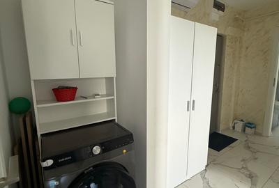 Apartament 4 camere, 2 bai, Centrala - Apusului - Gorjului - Iuliu Maniu - 16