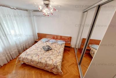 Inchiriere Apatament 3 camere Victoriei - 16
