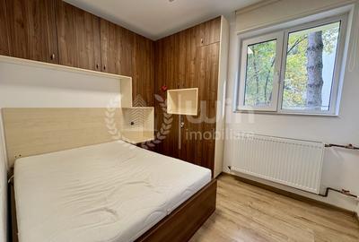 Apartament 2 camere | La cheie | Etaj 1/4 | Gheorgheni | Zona Albac - 1