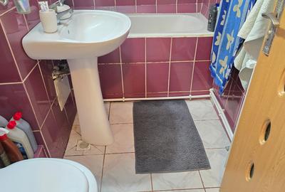 Vand apartament 2 camere in Deva, zona Crinilor, mobilat - 9