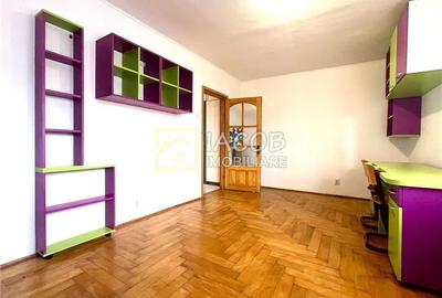 2 camere decomandate zona Stefan cel Mare Bacau - 5