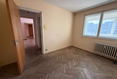 Apartament 2 camere de Vanzare Lujerului/Militari (Metrou 1-2 minute) - 1