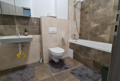 Apartament în bloc nou Dumbrăvița - 9