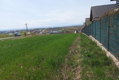 De Vanzare 4000 mp Teren Intravilan  -Sfantu Ilie - 2