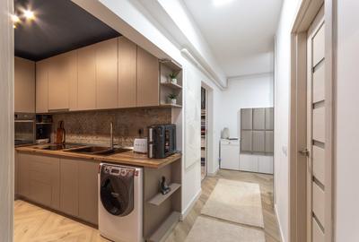 Bucureștii Noi, Chitila, Ap. 3 camere de vanzare, 13 Min Metrou Jiului, Lux - 7
