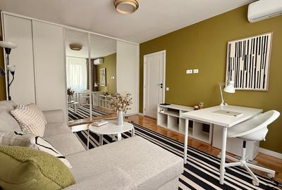 PF închiriez ap. 2 camere, complet renovat, prima închiriere, Gheorgheni, Hermes - 8