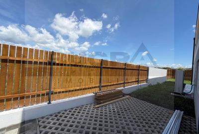 Casa unifamiliara de 170mp, teren 550mp, piscina, garaj, Sannicoara - 6