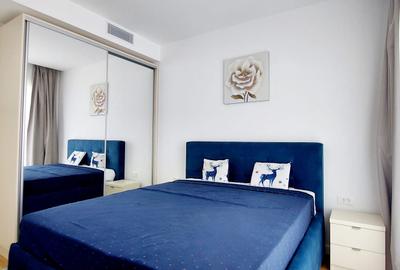 First Rental | Nusco City | Apartament Premium 2 Camere | Metrou Aurel Vlaicu - 4