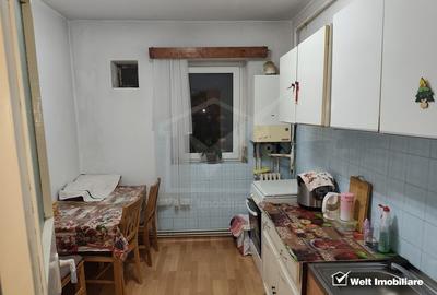 Apartament 2 camere, 49 mp, decomandat, Calea Floresti, Manastur - 3