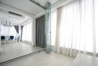 Penthouse Asmita Gardens | terasa 99 mp | Splaiul Unirii - 13
