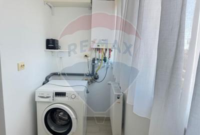 Închiriere apartament cu 2 camere Roșu Chiajna - 17