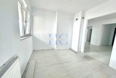Apartament 4 camere, decomandat, 114 mp utili - Zona Rahovei - 4