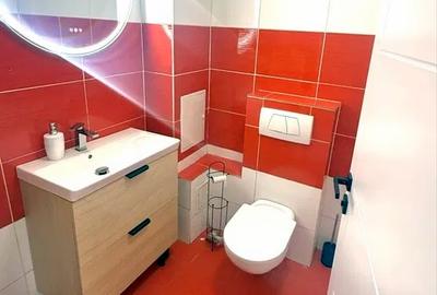 2 camere, bloc nou, cu parcare, in Buna Ziua, pe strada Zaharia Stancu - 9