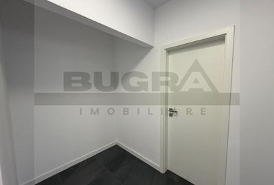 Apartament de 2 camere, decomandat, parcare subterana, Beta Residence - 7