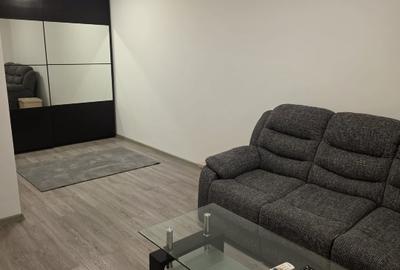 Închiriez apartament 2 cam în Cartierul Solar, centrala termica, loc parcare - 8