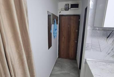 Garsoniera  12 mp zona Inel 2  -  24.500E - 4