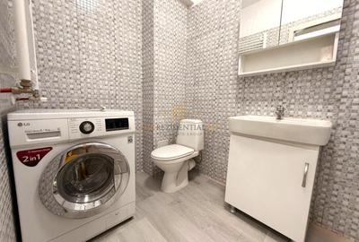 Apartament cu 3 camere si parcare, mobilat+utilat, Aparatorii Patriei - 12