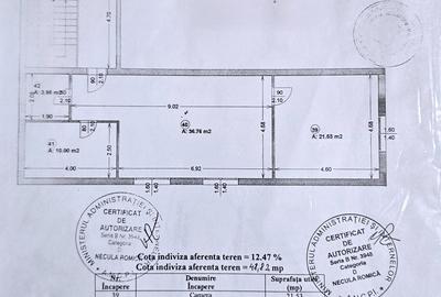 Apartament 3 camere | Berceni | Aparatorii Patriei | Centrala | Metrou 10' - 9