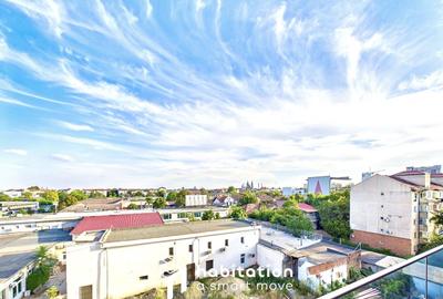 Apartament 2 camere, elegant si luminos, Central - 7 minute de Unirii - 29