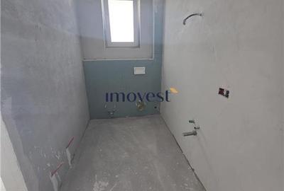 Apartament 2 Camere Semifinisat Titulescu - 8